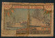 CAMEROUN P10 100 FRANCS 1962 Signature 1A  VG Tape - Kameroen