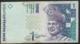 MALAYSIA P39b 1 RINGGIT 1998 #AD      VF - Malaysia