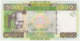 Guinea P 47 B - 500 Francs 2017 - UNC - Guinea