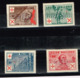 Légion Wallonie Feldpost - Collections (without Album)