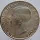 Yugoslavia 20 Dinara 1938 VF / XF - Silver - Yugoslavia