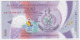 Vanuatu P 18 - 500 Vatu 2017 2019 Commemorative - UNC - Vanuatu