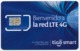 EL SALVADOR GSM (SIM) CHIP CARD TIGO 4G LTE MINT UNUSED - Salvador