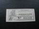 Ukraine Tram Trolleybus Ticket 30  Kopecks UAH Mykolayiv Nikolaev Grey Color Unused 1998 - Europe