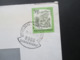 Österreich 1982 Freimarken Schönes Österreich Nr. 1711 Mit Stempel 8986 Sondertarif Mittelberg Kleinwalsertal - Briefe U. Dokumente