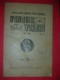 R,"Orthodox Christian",religion Brochure,"Pravoslavni Hriscanin",Yugoslavia SHS Kingdom,The All-seeing Eye,dim.15.4x23cm - Slav Languages