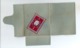 Petite Pochette 8 Photos Propagande Maréchal PETAIN Honneur Patrie - Guerre, Militaire