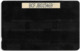 Fiji - Tel. Fiji - Emergency Issue - White Card - FCFJB (White Stripe), 1994, 3$, 100ex, Used 5R - Fiji