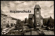 ALTE POSTKARTE BERLIN FRIEDENAU NATHANAEL KIRCHE Church église Ansichtskarte AK Cpa Postcard - Tempelhof