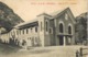 34755. Postal BARCELONA  1928. Vista De Central Electricas De MOLINOS, Torre Capdella (Lerida) - Cartas & Documentos