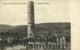 Greece, SAMOS, Visit To The Excavations Of The Temple Of Juno (1910s) Postcard - Greece