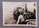 PORTUGAL - ALGARVE - ALBUFEIRA - PESCA - FISHING - REAL PHOTO 1950's - Lieux