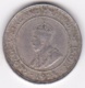 Jamaïque 1 Farthing 1928. George V. KM# 24 - Jamaique