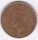 Jamaïque 1 Farthing 1938. George VI. KM# 30 - Jamaique