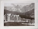 S. MARTINO DI CASTROZZA  -- TRENTO  ---  HOTEL   DOLOMITI  --DEPLIANT - Italy