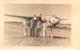 08798 "AEROPORTO DELL'ASMARA - ERITREA - FAIRCHILD C-119 FLYING BOXCARD - ANNI '50 XX SECOLO" ANIMATA FOTO ORIG. - Aviazione