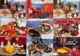 Delcampe - Lot 91 Cartes Recette De Cuisine - Voir Tous Les Scans (petit Prix FIXE) - Recettes (cuisine)