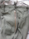 Delcampe - Pantalon US M1951 - Uniforms