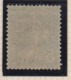 Delcampe - PREOBLITERES - 1920 / 22 - Type  Semeuse -  Surchargés ( Série Complète ) - 1893-1947