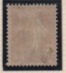 Delcampe - PREOBLITERES - 1920 / 22 - Type  Semeuse -  Surchargés ( Série Complète ) - 1893-1947