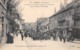 Vesoul        70        Départ De Territoriaux  En 1915    Rue Carnot                (voir Scan) - Vesoul