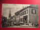 CPA  Nombreux Enfants, Un Magasin, Schirmeck Vers 1900  Angle Richstrasse Quergasse, Rue Traversière Et Rue De L'eglise - Schirmeck