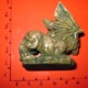 GARGOYLE MINIATURE RESINA VINTAGE - Figurini & Soldatini