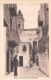 Bari - Palazzo Del Governo Di Gioacchino Murat Original Italia Postcard - Bari