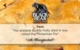 Black Bear Casino - Carlton, MN - Hotel Room Key - Hotel Keycards