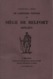 HISTOIRE POSTALE DU SIEGE DE BELFORT GUERRE 1870 1871 - Military Mail And Military History