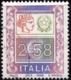 Italia 2002-2005 Alti Valori 3 Esemplari - 2001-10: Usati