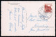 C9742 - Kellenbusen - Strand Promenade - E. Rubin - Sonderstempel - Kellenhusen