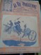 La Vie Parisienne.année 1908.deuxième Semestre.26 Numéros.du 4 Juillet 1908 Au 26 Décembre 1908. - 1900 - 1949