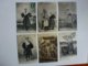 Delcampe - LOT DE 50 CPA , SPECIALES REGIONALES, VOIR SCAN - 5 - 99 Postcards