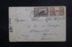 CANADA - Enveloppe De Ottawa Pour La Suisse En 1944 Avec Contrôle Postaux, Affranchissement Plaisant - L 48141 - Lettres & Documents
