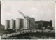 Hamburg - Hochhäuser Am Hauptbahnhof - Foto-Ansichtskarte - Verlag H. Von Seggern & Sohn Hamburg - Mitte