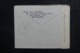 NOUVELLE ZÉLANDE - Enveloppe De Wellington Pour Londres Et Redirigé Vers Genève En 1941 Avec Contrôle Postal - L 48152 - Storia Postale