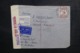 AUSTRALIE - Enveloppe En Recommandé De Sydney Pour La Suisse En 1940 Avec Contrôle Postal - L 48154 - Briefe U. Dokumente