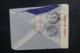 AUSTRALIE - Enveloppe En Recommandé De Sydney Pour La Suisse En 1940 Avec Contrôle Postal - L 48154 - Brieven En Documenten