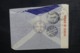 AUSTRALIE - Enveloppe En Recommandé De Sydney Pour La Suisse En 1940 Avec Contrôle Postal - L 48154 - Briefe U. Dokumente