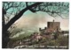 1455 - MONTEFIORE CONCA FORLI PANORAMA DAL CASTAGNETO 1960 CIRCA - Forlì