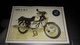 Super Moto Panini 1974 BMW R 90 S - Edizione Italiana