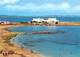 Spain Formentera Baleares, Hotel Rocabella Y Playa Es Pujols Beach - Sonstige & Ohne Zuordnung