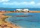 Spain Formentera Baleares, Hotel Rocabella Y Playa Es Pujols Beach - Other & Unclassified