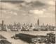4KSKS 916 VIEW OF NEW YORK'S SKYLINE (JUMPO POST CARD 23 X 18 Cm) - Other & Unclassified