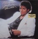 Michael Jackson 33t. LP "thriller" - Disco, Pop