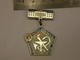 USSR CENTRAL INSTITUTE FOR IMPROVEMENT OF DOCTORS BADGE 24 - Geneeskunde