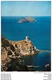 Photo Cpsm Cpm 20 PHARE DE GIRAGLIA. Pour Mouy 1973 - Other & Unclassified