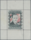 Österreich: 1936, 10 Schilling Freimarke "Bundeskanzler Dr. Engelbert Dollfuß". Diese Marke Wurde Im - Briefe U. Dokumente