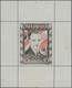 Österreich: 1936, 10 Schilling Freimarke "Bundeskanzler Dr. Engelbert Dollfuß". Diese Marke Wurde Im - Briefe U. Dokumente